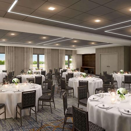Wyndham Garden Sacramento Airport Natomas Hotel Buitenkant foto