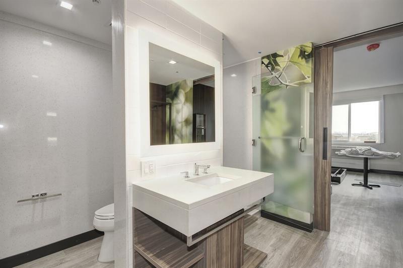 Wyndham Garden Sacramento Airport Natomas Hotel Buitenkant foto