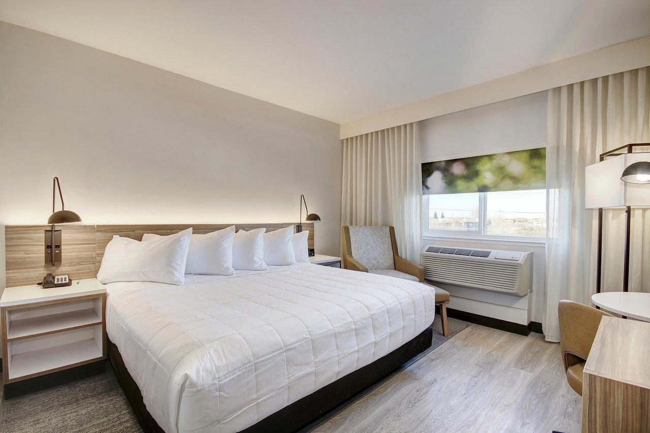 Wyndham Garden Sacramento Airport Natomas Hotel Buitenkant foto