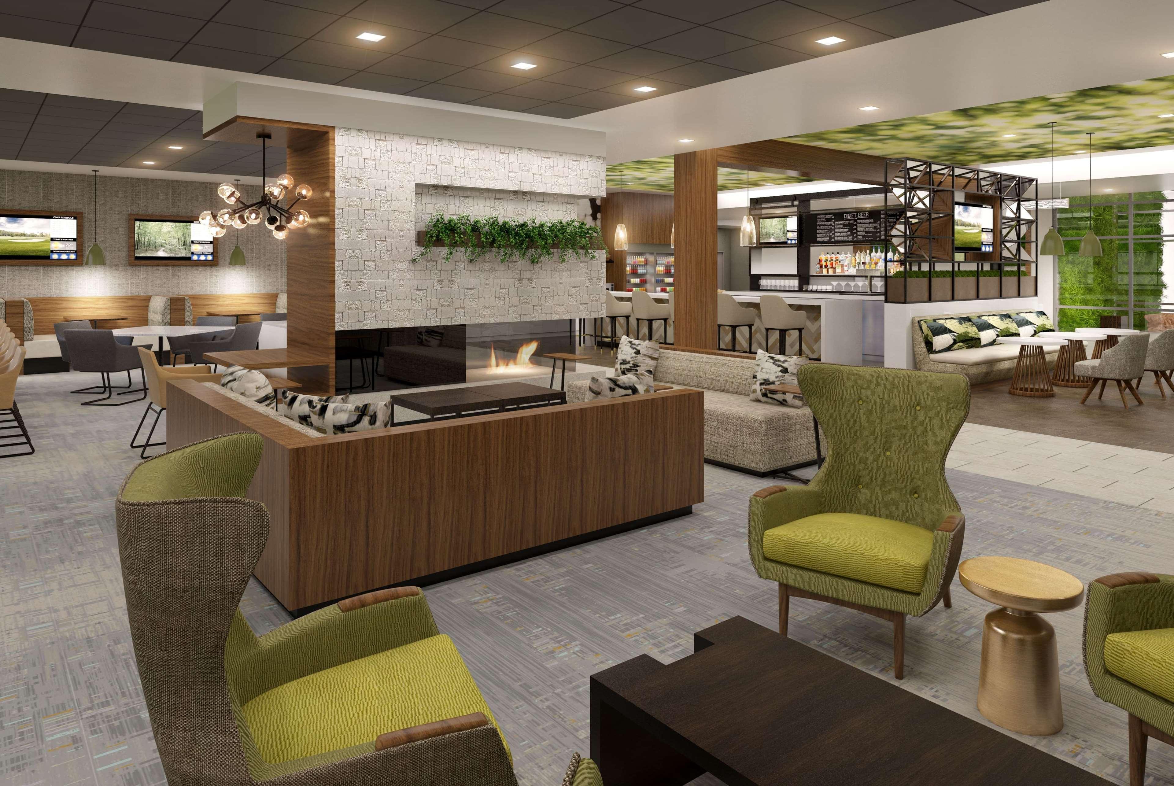Wyndham Garden Sacramento Airport Natomas Hotel Buitenkant foto