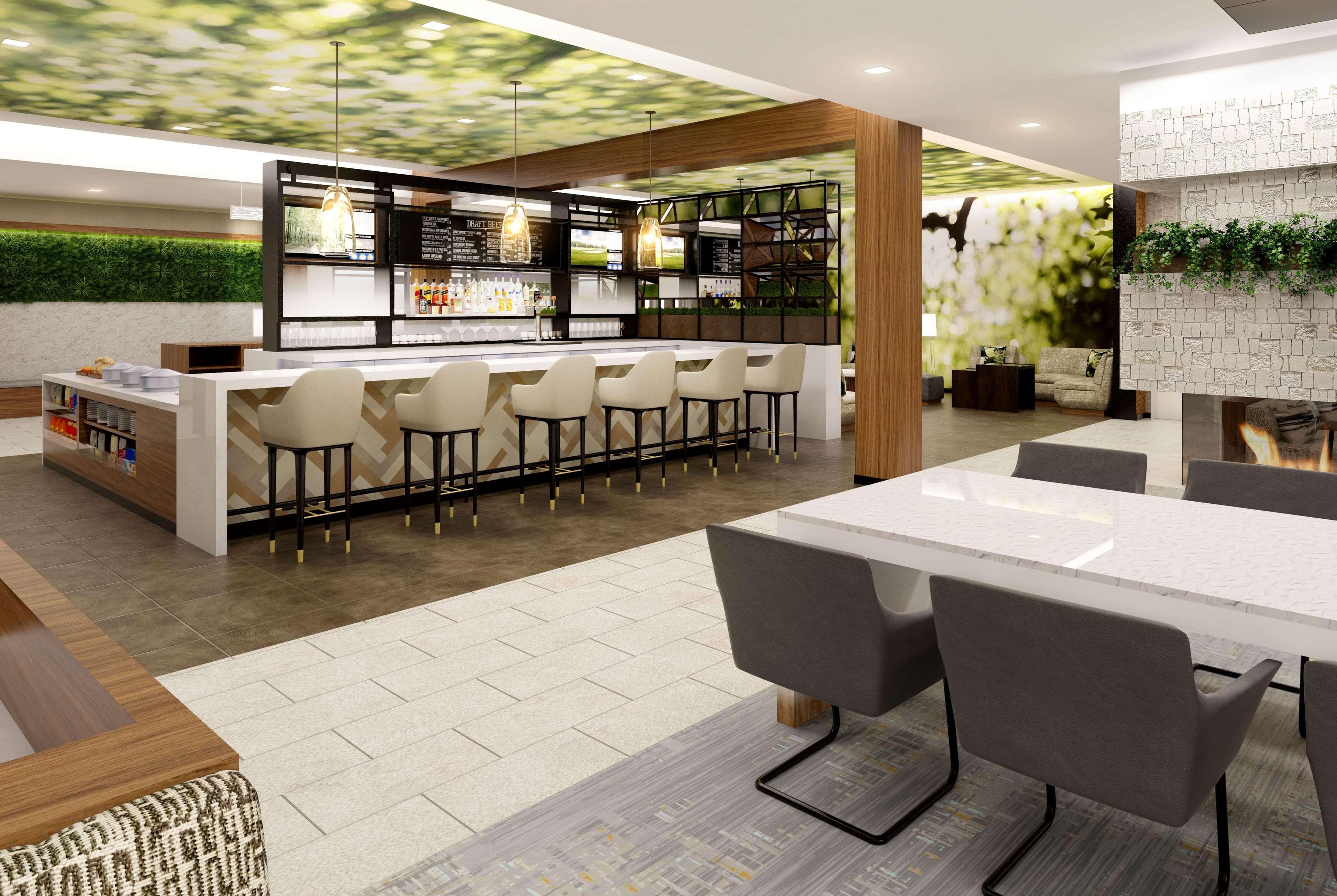 Wyndham Garden Sacramento Airport Natomas Hotel Buitenkant foto