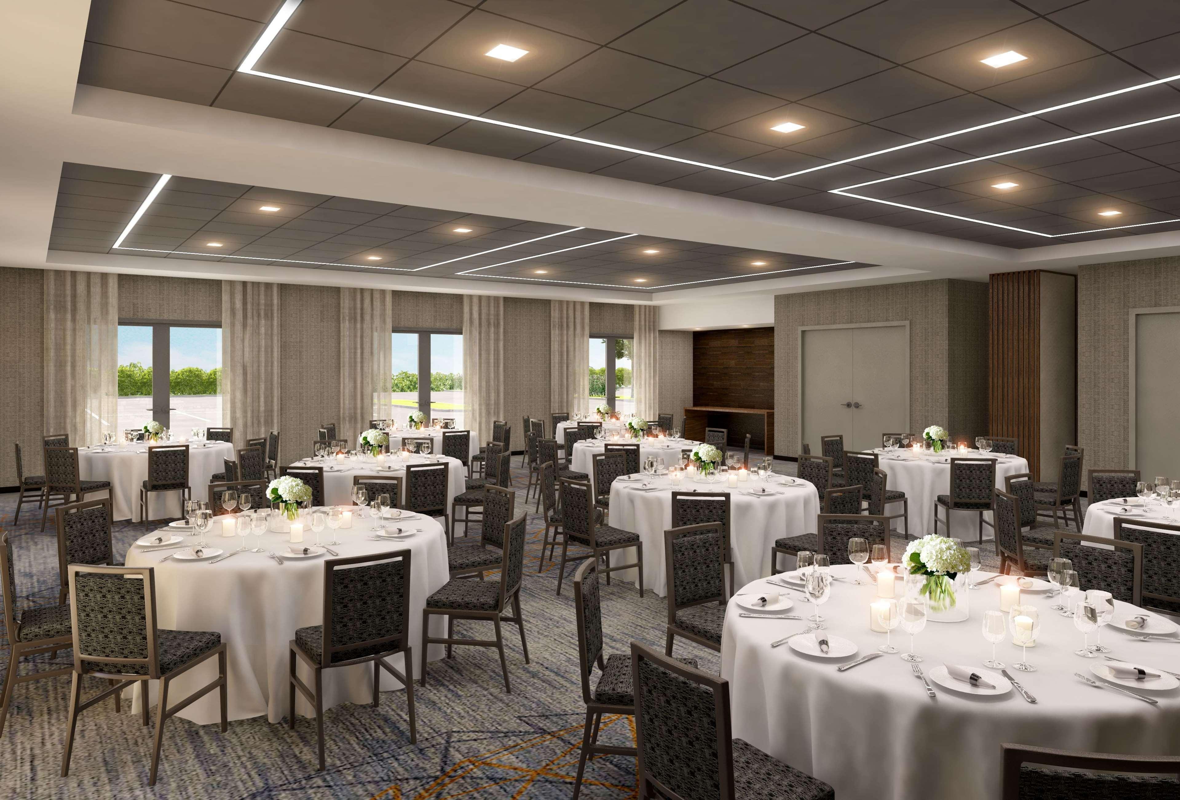 Wyndham Garden Sacramento Airport Natomas Hotel Buitenkant foto