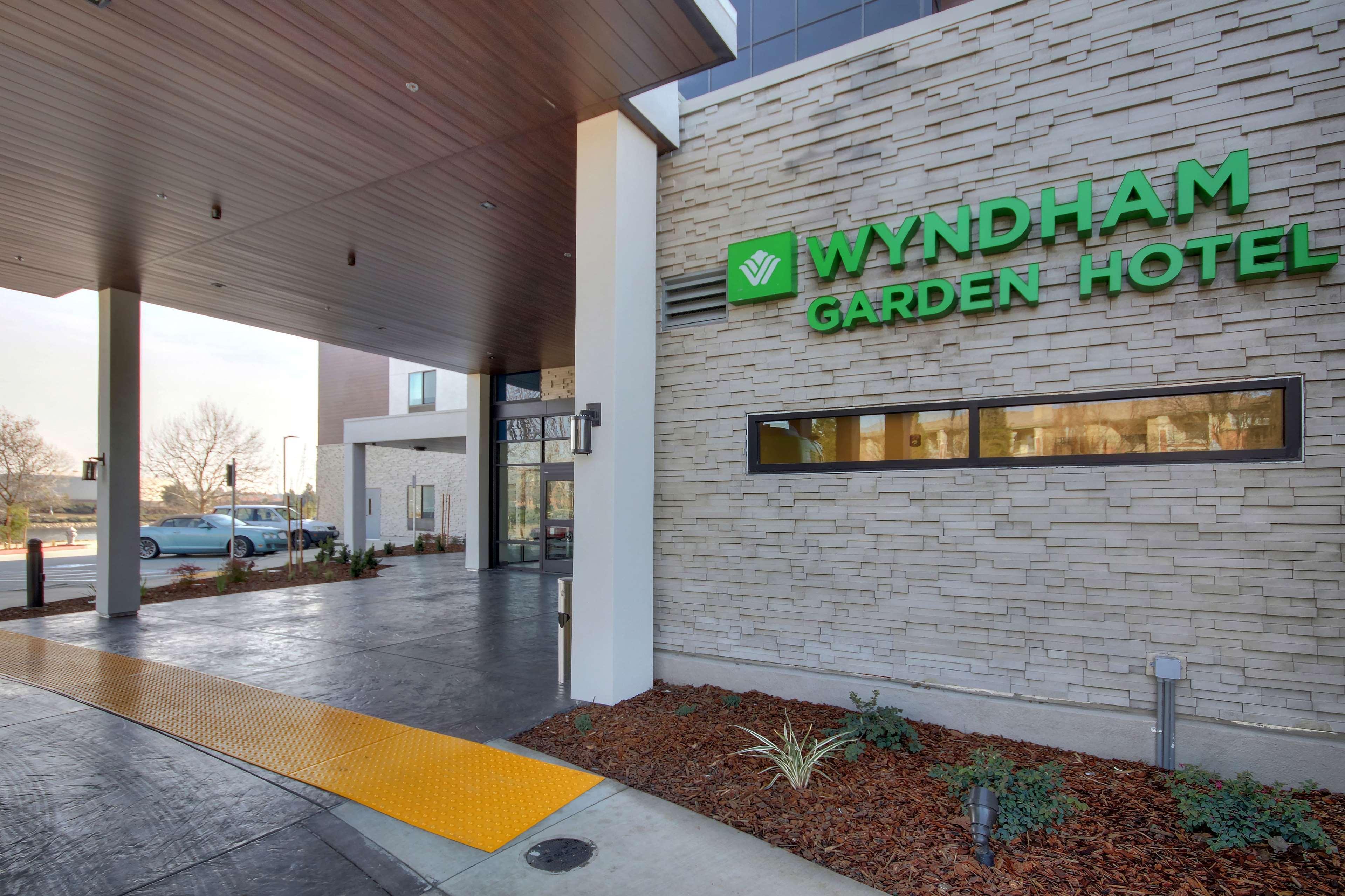 Wyndham Garden Sacramento Airport Natomas Hotel Buitenkant foto