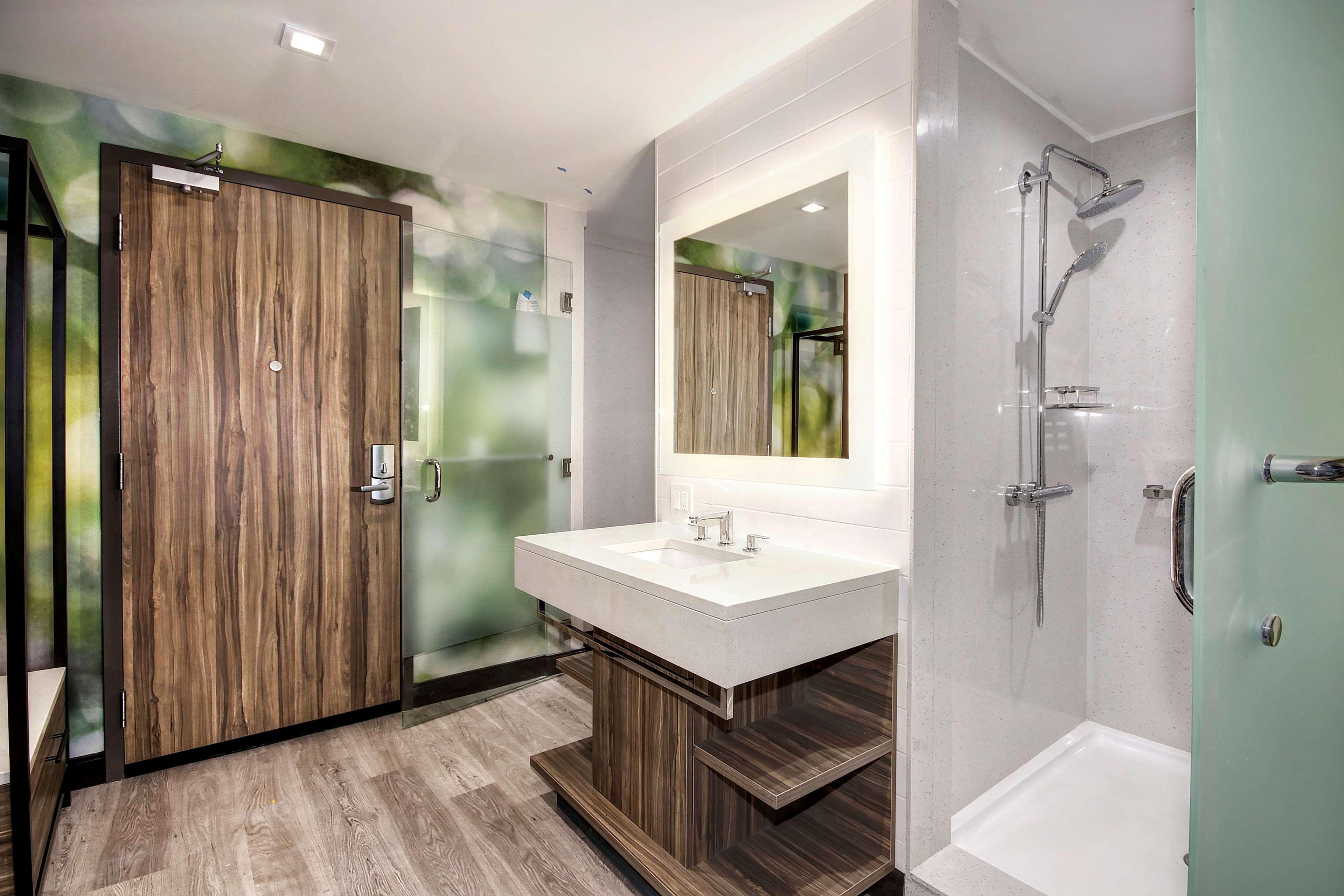 Wyndham Garden Sacramento Airport Natomas Hotel Buitenkant foto