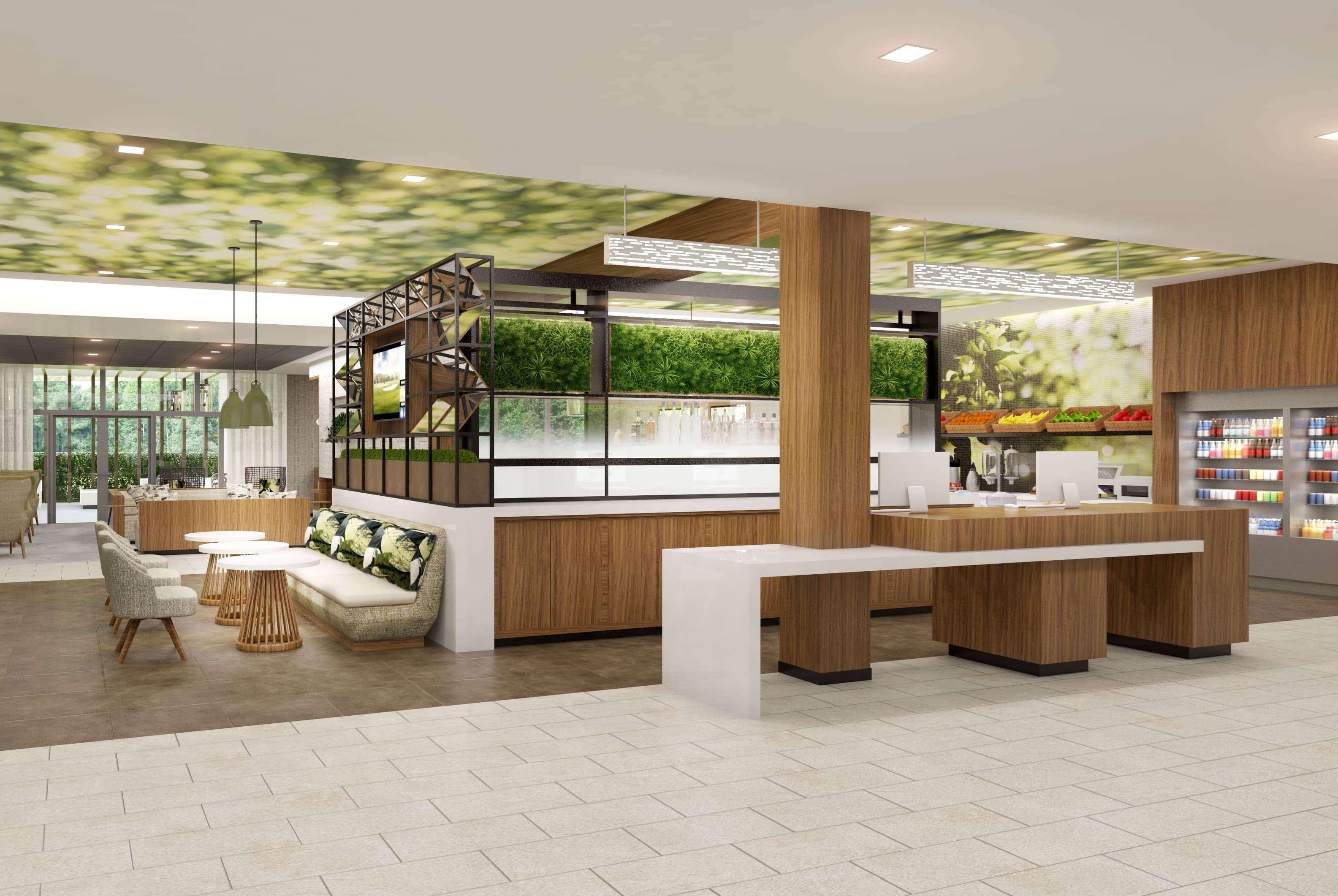 Wyndham Garden Sacramento Airport Natomas Hotel Buitenkant foto